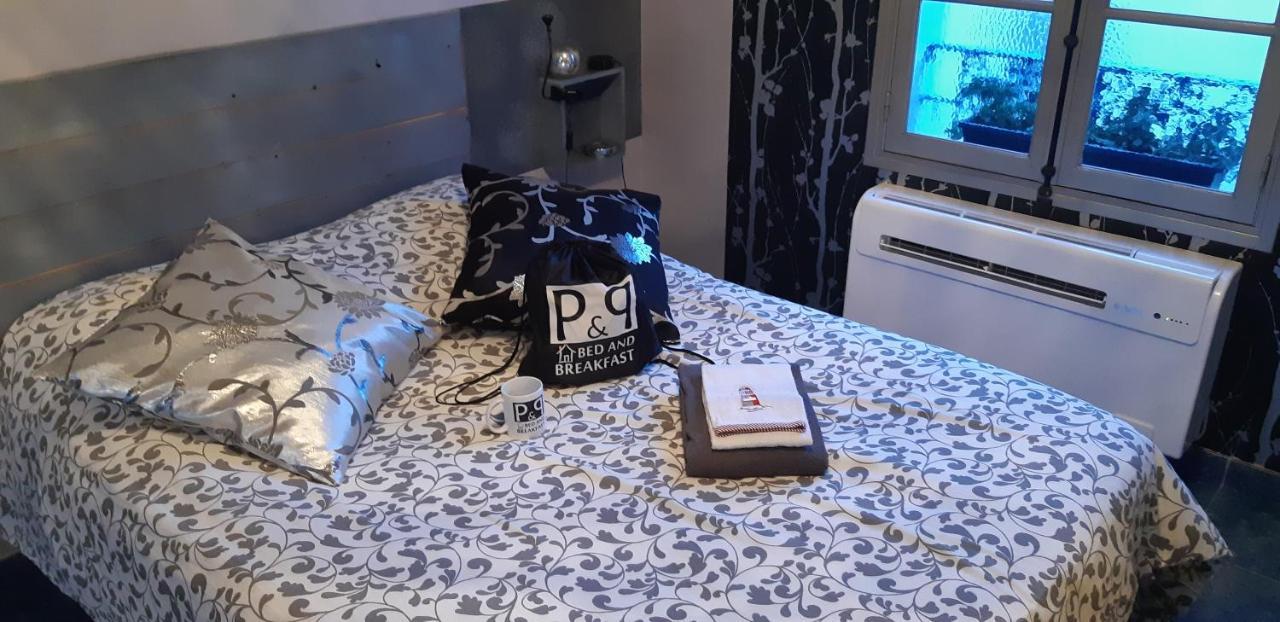 Patrick&Pierre Bed&Breakfast Nîmes Exterior foto